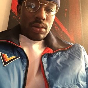 Meet your Posher, Tommy